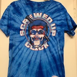 DJ Click Screwed Up Shirt